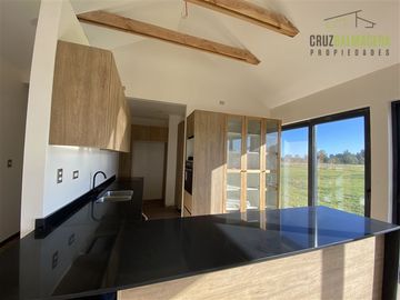 Casa en Venta en Condominio El Alba