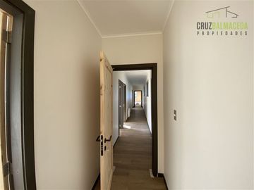 Casa en Venta en Condominio El Alba