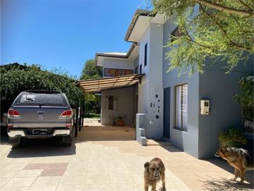 Casa en Venta en Villa los Jardines