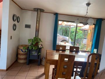 Casa en Venta en Villa los Jardines