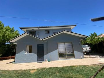 Casa en Venta en Villa los Jardines
