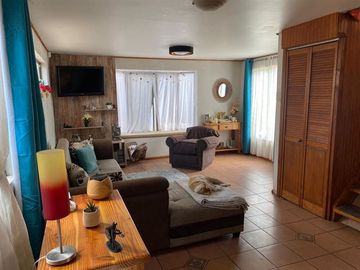 Casa en Venta en Villa los Jardines