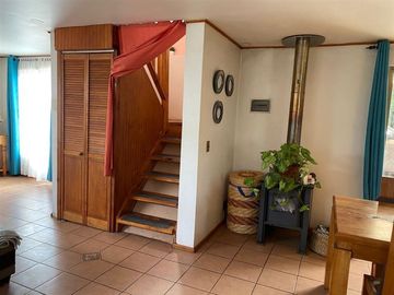Casa en Venta en Villa los Jardines