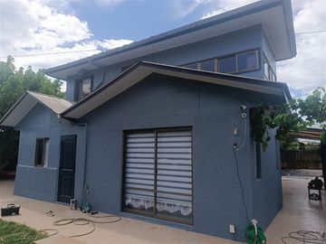 Casa en Venta en Villa los Jardines