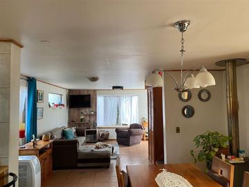 Casa en Venta en Villa los Jardines