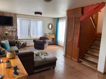 Casa en Venta en Villa los Jardines