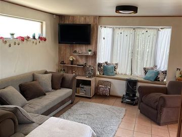Casa en Venta en Villa los Jardines