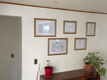Casa en Venta en Villa los Jardines