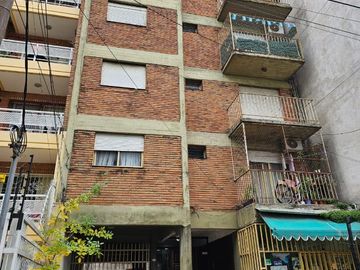 Departamento En Castelar Sur
