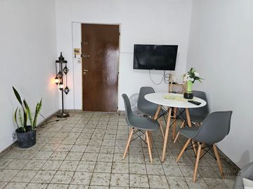 Departamento En Castelar Sur