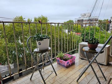 Departamento En Castelar Sur