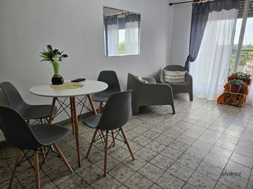 Departamento En Castelar Sur