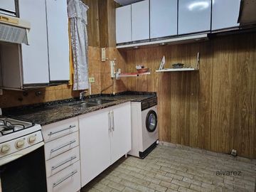 Departamento En Castelar Sur