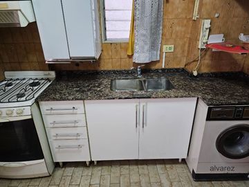 Departamento En Castelar Sur