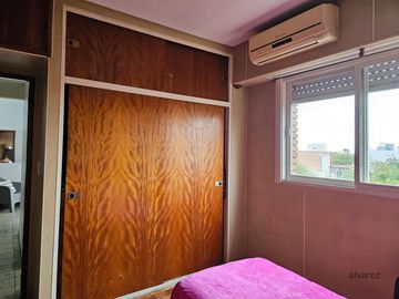 Departamento En Castelar Sur