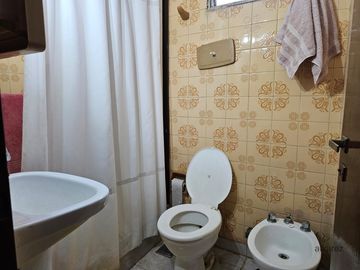 Departamento En Castelar Sur
