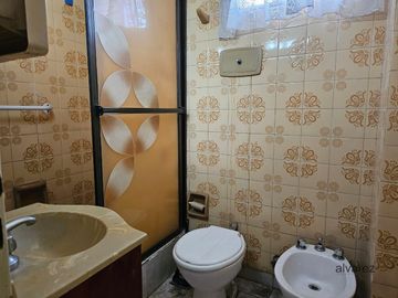 Departamento En Castelar Sur