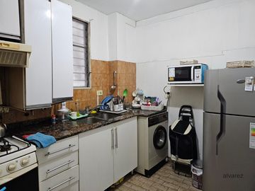 Departamento En Castelar Sur
