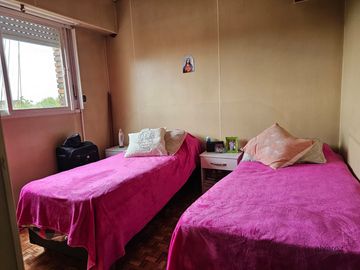 Departamento En Castelar Sur