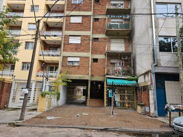 Departamento En Castelar Sur