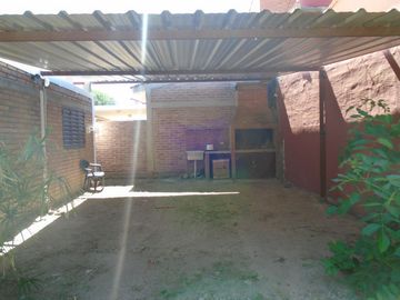 00043 Departamento en alquiler temporario de 1 dormitorio c/ cochera en Villa Cura Brochero