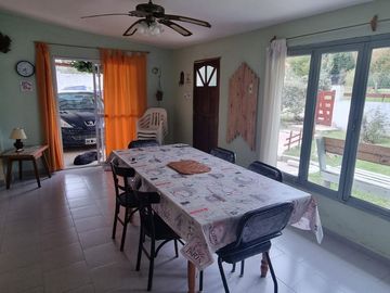 VENTA DE COMPLEJO SERRANO CON PILETA en Santa María de Punilla