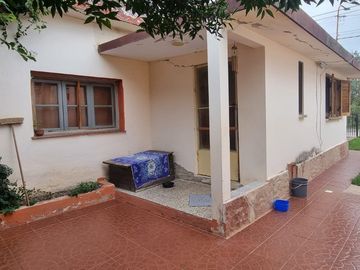 VENTA DE COMPLEJO SERRANO CON PILETA en Santa María de Punilla