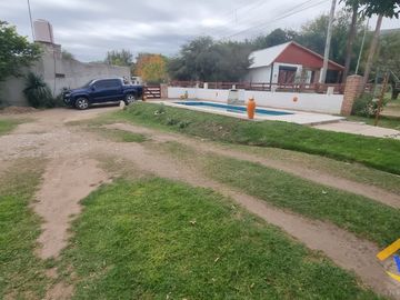 VENTA DE COMPLEJO SERRANO CON PILETA en Santa María de Punilla