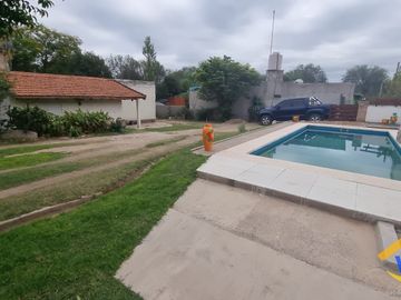 VENTA DE COMPLEJO SERRANO CON PILETA en Santa María de Punilla