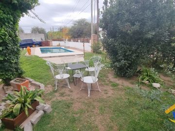 VENTA DE COMPLEJO SERRANO CON PILETA en Santa María de Punilla
