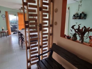 VENTA DE COMPLEJO SERRANO CON PILETA en Santa María de Punilla