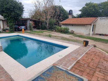 VENTA DE COMPLEJO SERRANO CON PILETA en Santa María de Punilla