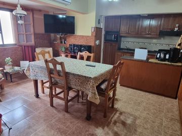 VENTA DE COMPLEJO SERRANO CON PILETA en Santa María de Punilla