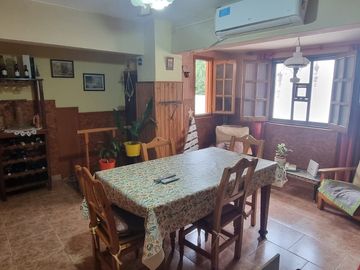 VENTA DE COMPLEJO SERRANO CON PILETA en Santa María de Punilla