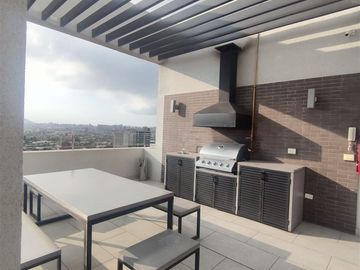 Departamento en Venta en Santa Elena 3021