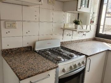 Departamento en venta de 2 dormitorios c/ cochera en San Cristóbal