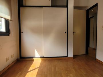 Departamento en venta de 2 dormitorios c/ cochera en San Cristóbal