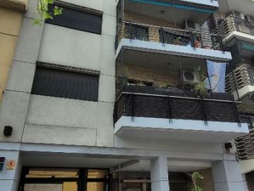 Departamento en venta de 2 dormitorios c/ cochera en San Cristóbal
