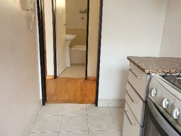 Departamento en venta de 2 dormitorios c/ cochera en San Cristóbal