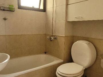Departamento en venta de 2 dormitorios c/ cochera en San Cristóbal
