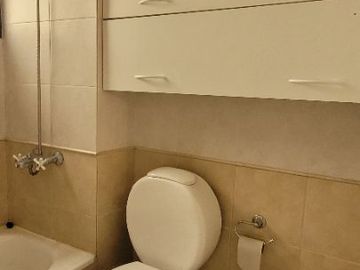 Departamento en venta de 2 dormitorios c/ cochera en San Cristóbal