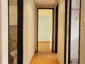 Departamento en venta de 2 dormitorios c/ cochera en San Cristóbal