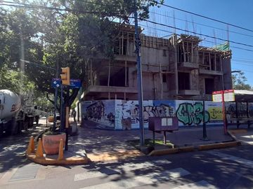 Departamento en pozo en venta de 2 dormitorios en Godoy Cruz