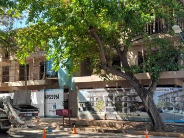 Departamento en pozo en venta de 2 dormitorios en Godoy Cruz