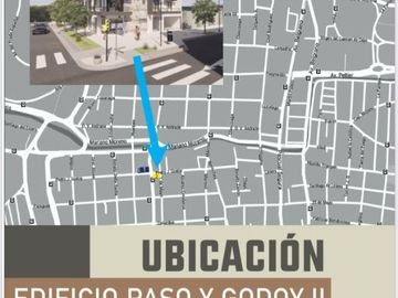 Departamento en pozo en venta de 2 dormitorios en Godoy Cruz