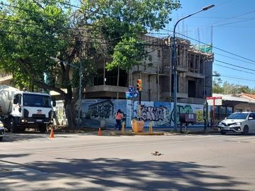 Departamento en pozo en venta de 2 dormitorios en Godoy Cruz