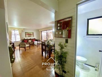 Casa en Venta en La Florida Alto