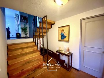 Casa en Venta en La Florida Alto