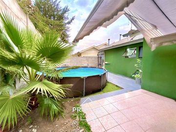 Casa en Venta en La Florida Alto