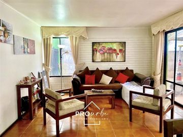 Casa en Venta en La Florida Alto